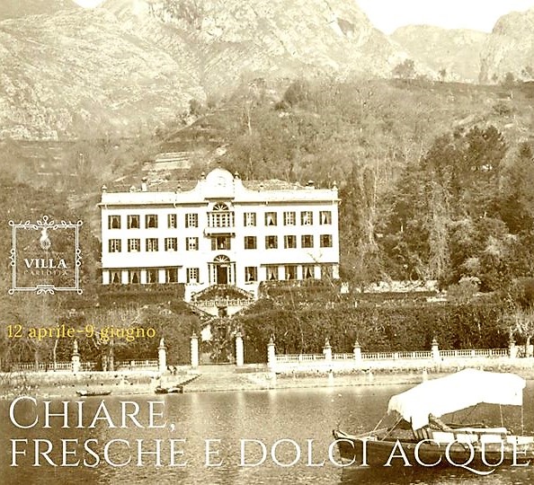 Chiare, fresche e dolci acque - Viaggi fotografici sul Lago di Como