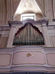 Ultimo concerto della rassegna organistica “Giuseppe Zelioli” a Crebbio