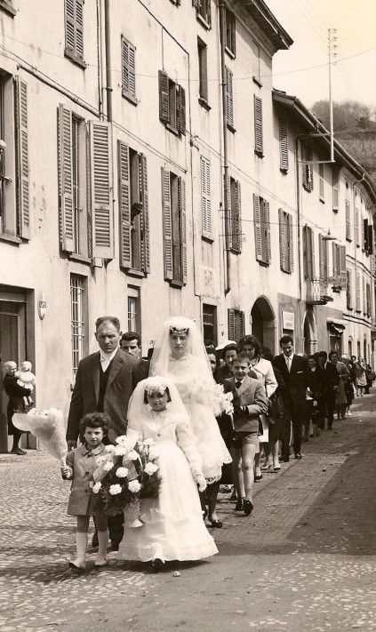 “Evviva la sposa!” al Museo Etnografico dell’Alta Brianza
