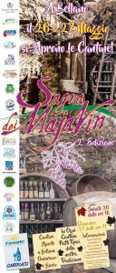  Seconda edizione della Sagra dei Majavin a Bellano