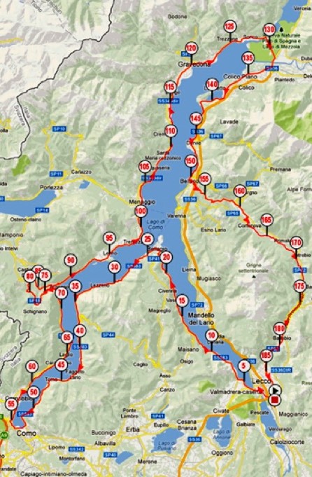 Domenica al via la Randolario e la Randoadda