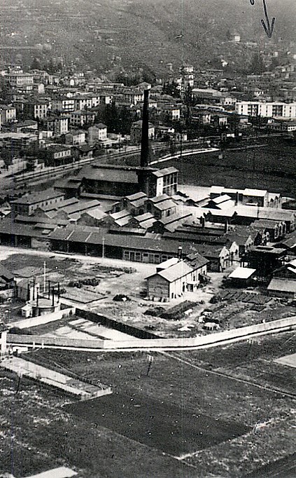 Storiche industrie calolziesi: tre incontri sulla storia dell’industrializzazione di Calolziocorte