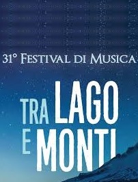 Si conclude sabato 15 settembre la trentunesima edizione del Festival Tra Lago e Monti 