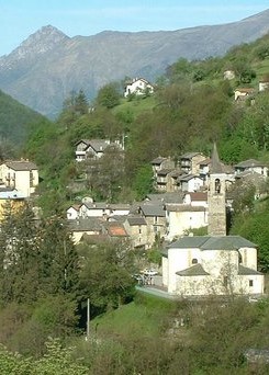 Inaugurazione del Museo Cantar di Pietra a Tremenico