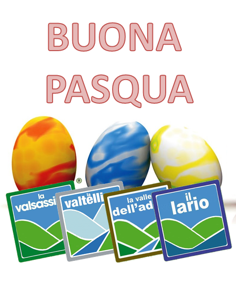 Buona Pasqua