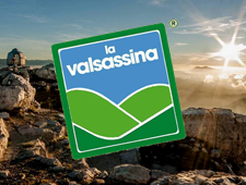 La valsassina