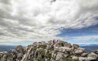 Grigna Meridionale