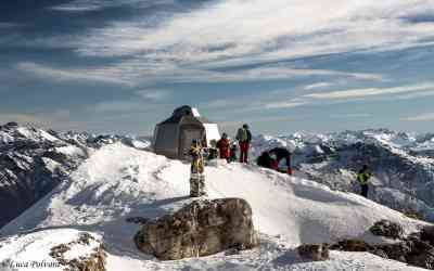 Grigna Meridionale