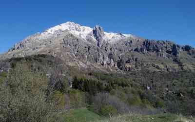 Grigna Meridionale