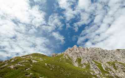 Grigna Meridionale