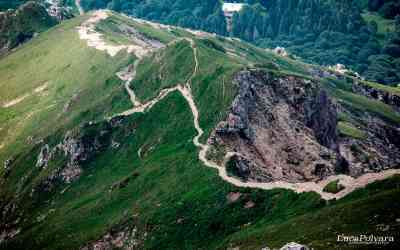 Grigna Meridionale