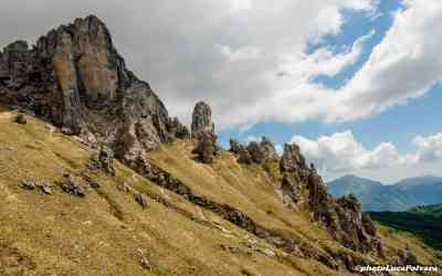 Grigna Meridionale