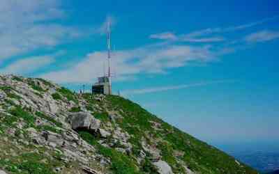Monte San Primo
