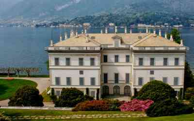 Villa Melzi d'Eril