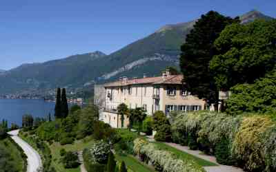 Villa Serbelloni