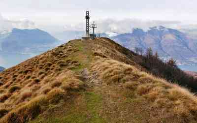 Monte Muggio