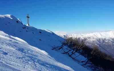 Monte Muggio