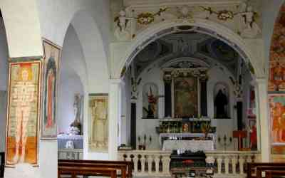 San Miro