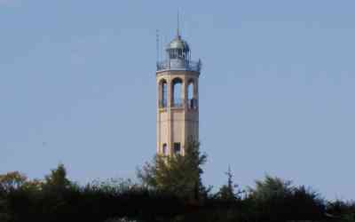 Faro di San Maurizio