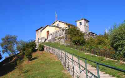 Monte Bisbino