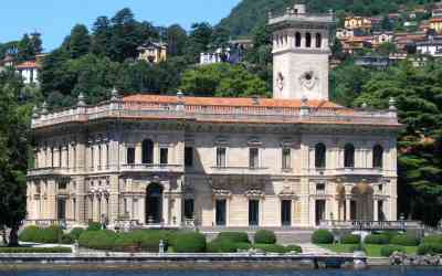 Villa Erba