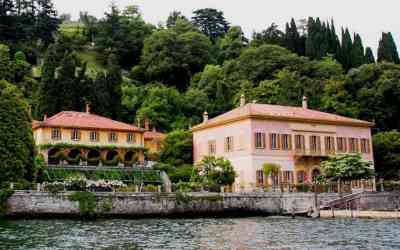 Villa Pizzo