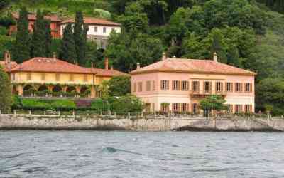 Villa Pizzo