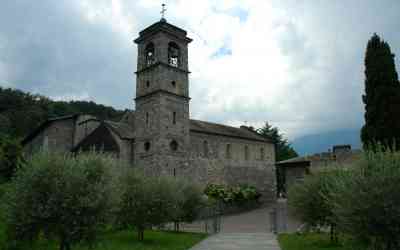 Abbazia di Piona