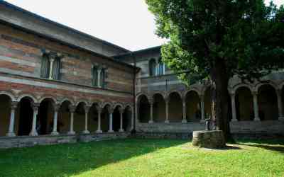 Abbazia di Piona