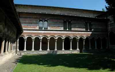 Abbazia di Piona