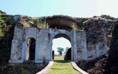 Forte di Fuentes