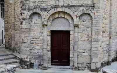 Santo Stefano e San Giovanni Evangelista