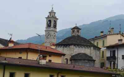 Santo Stefano e San Giovanni Evangelista