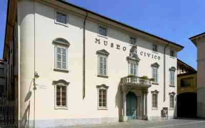 Museo archeologico Paolo Giovio