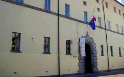 Pinacoteca civica