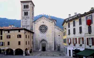 San Fedele