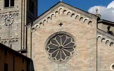 San Fedele