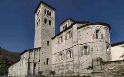 Sant'Abbondio