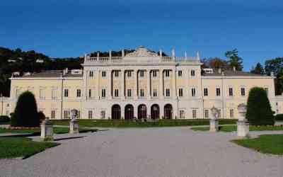 Villa Olmo