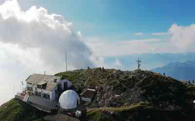 Rifugio Brioschi