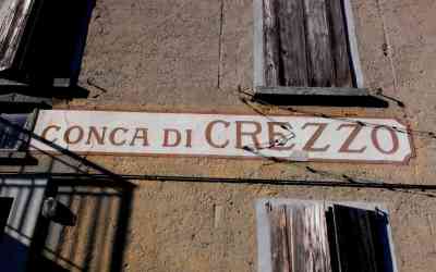 Crezzo