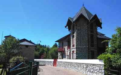 Esino Lario