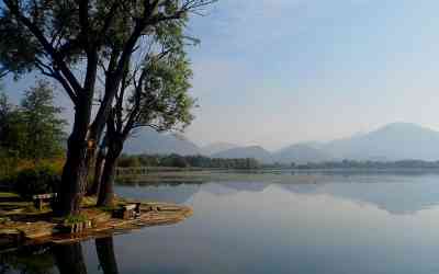 Lago di Alserio