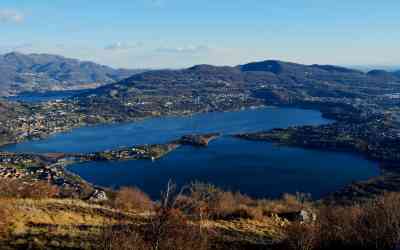 Lago di Annone