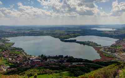 Lago di Annone