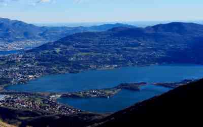 Lago di Annone