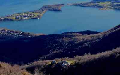 Lago di Annone