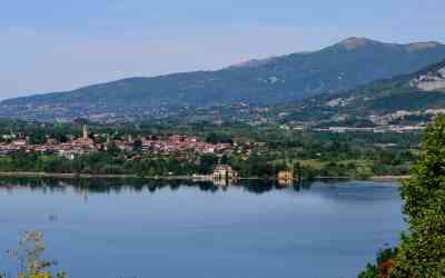 Lago di Annone