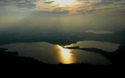 Lago di Annone