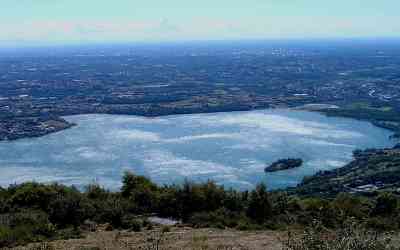 Lago di Pusiano